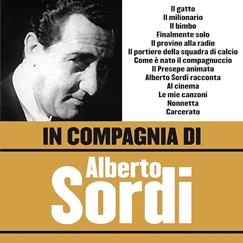 colonne sonore film alberto sordi mp3